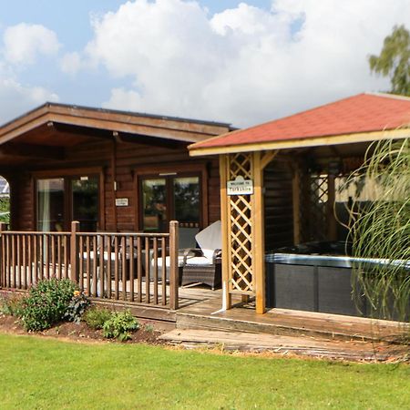Cornfield Villa Northallerton Exterior photo