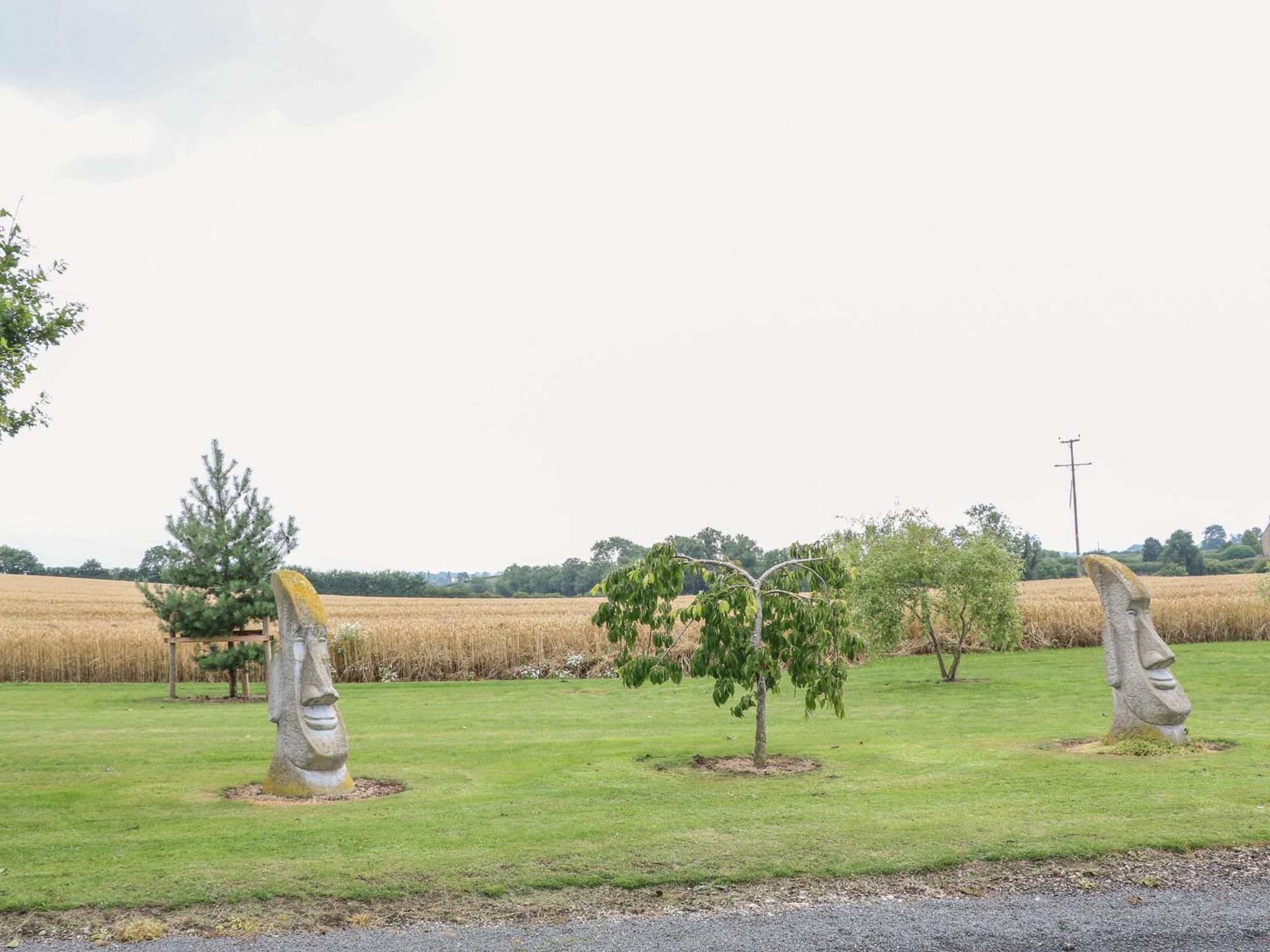 Cornfield Villa Northallerton Exterior photo